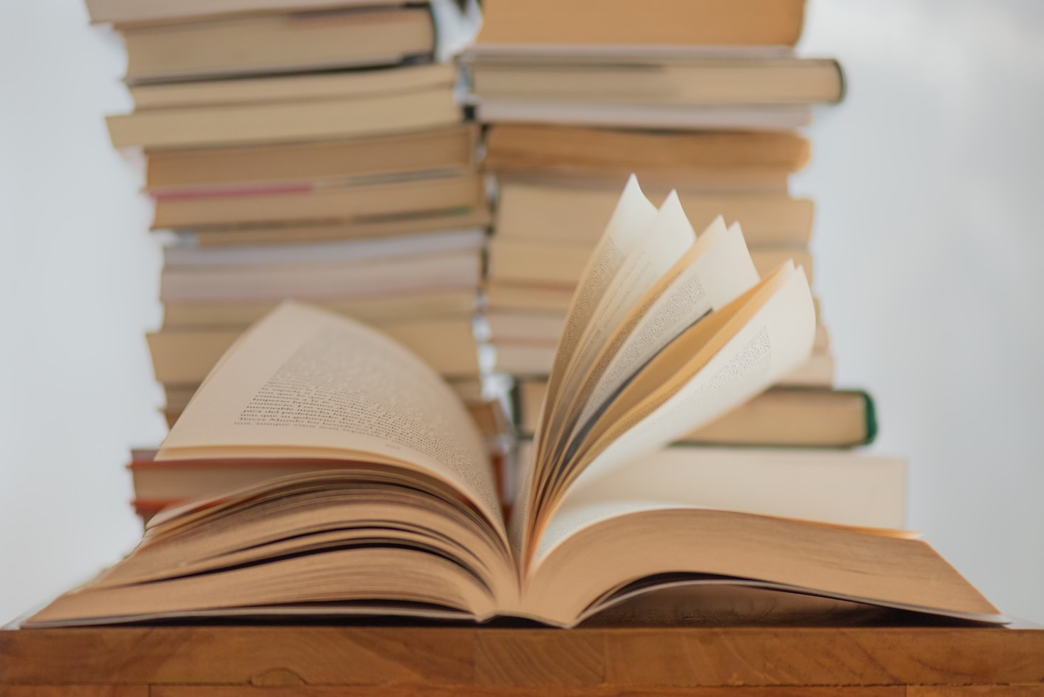 Navigating the World of Fiction Reviews