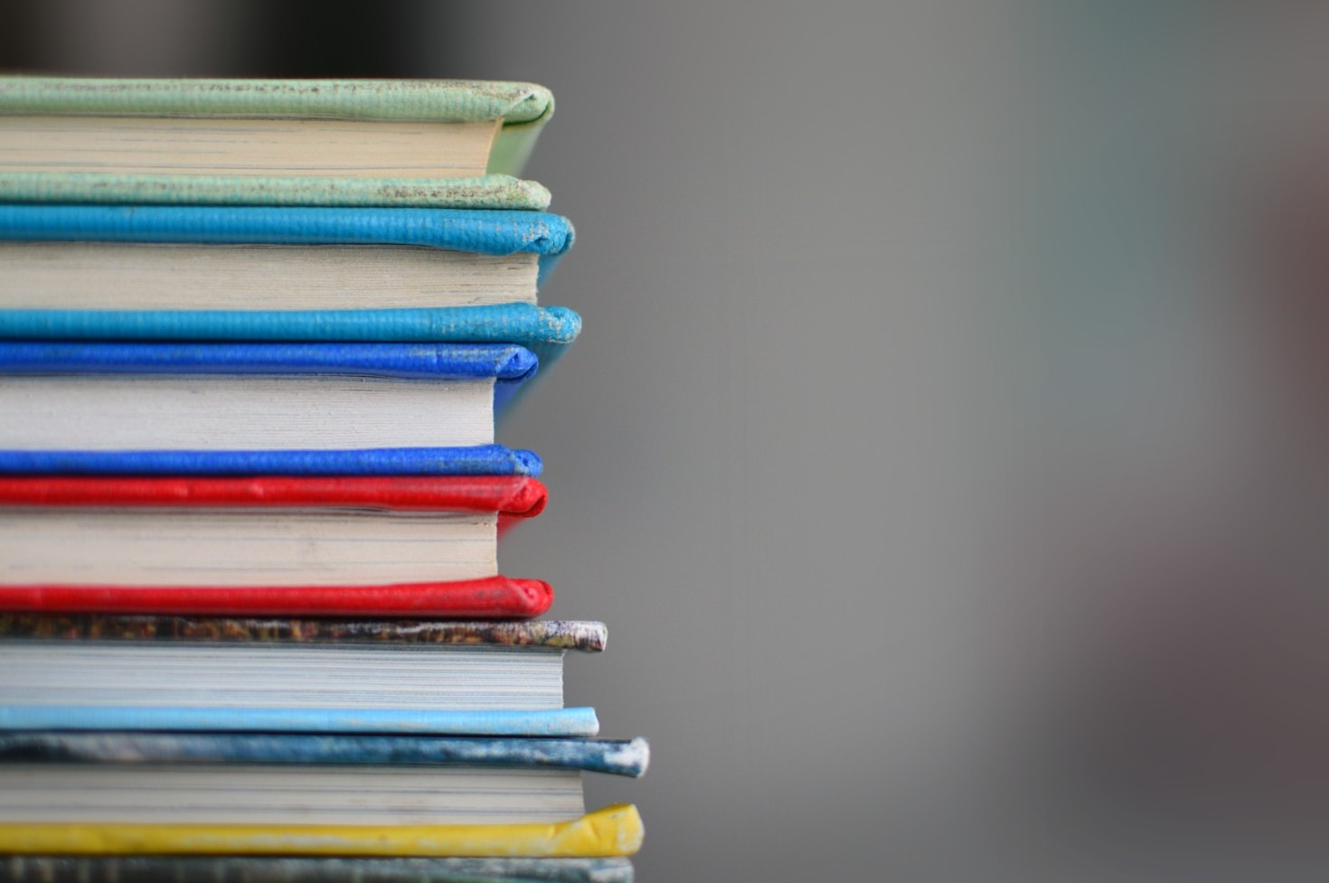 Common Pitfalls for New Fiction Authors